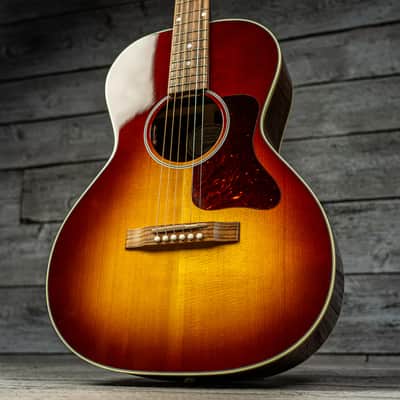 Gibson L-00 Rosewood 12-Fret - Rosewood Burst image 2