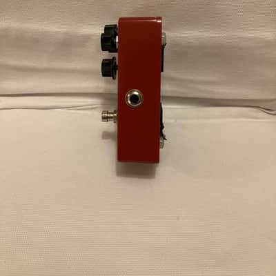 Caline MultiMod Modulation Pedal – Chorus Phaser Tremolo – Excellent image 4