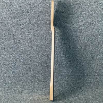 Left Handed Maple Wood Guitar Neck, Rosewood Fingerboard 22 Frets image 3