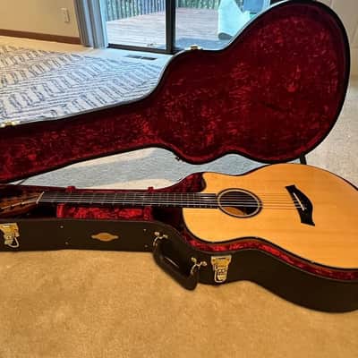 Taylor GT-8 Baritone 8-String Custom Built. image 6