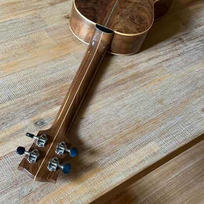 Zimnicki Custom Baritone Ukulele image 5