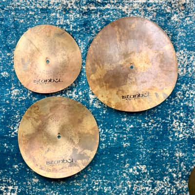 Don’t pay £295+!! 11" 13" 15" Istanbul AGOP Clap Stack image 11