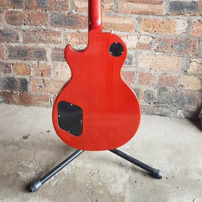 Gibson Les paul slash signature - Appetite burst - Inc Hard case image 5