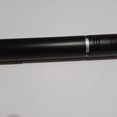 Beyerdynamic M201N(C) Dynamic Microphone - 1970s-80s, West Germany image 5