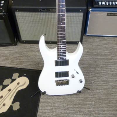 Ibanez RGA 32 Electric Guitar image 4