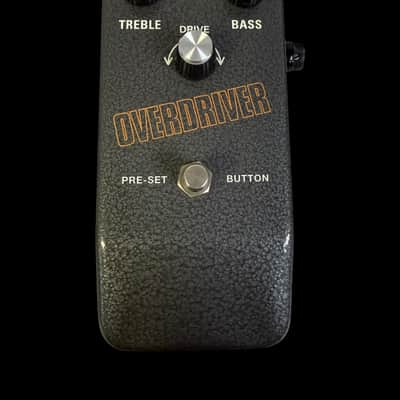 Colorsound Overdriver - x5575 image 1