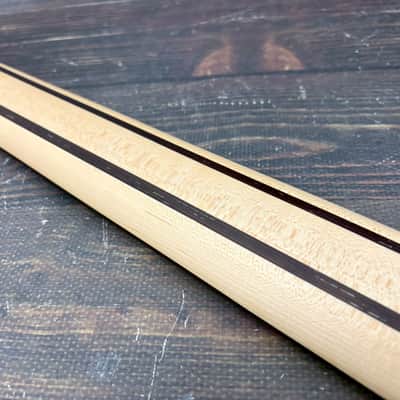 2016 Ibanez Prestige RG2527ZA 7-strings Guitar Neck Made in Japan image 19