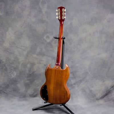 1963-1964 Gibson SG Special Electric Guitar image 17