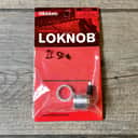 D'Addario PW-LNPL-01S Planet Waves LokNob Pro Large 2019 - 2020 Silver