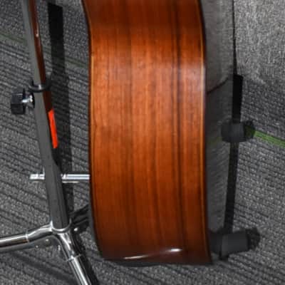 Carlo Raspagni Cedar/ Indian rosewood 1975 - NEW VIDEO image 13