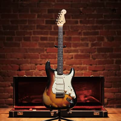 1963 Fender Stratocaster image 1