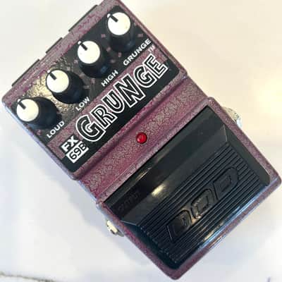 DOD FX69B Grunge (Made in USA) | Reverb Canada
