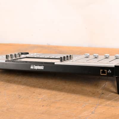 Euphonix MC Control 4-Fader Control Surface (NO POWER SUPPLY) CG01FGD image 10