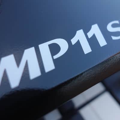 Kawai MP11SE 88 wooden-keyed stage piano (Japan/2022) image 23