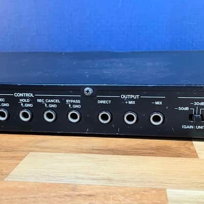 Korg SDD-1000 Digital Delay / Sampler image 6