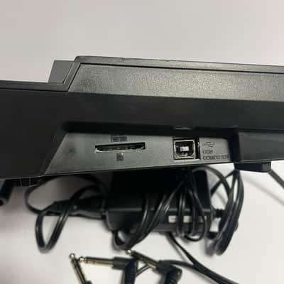 Roland TD-17 Drum Sound Module 2018 - 2020 - Black image 6