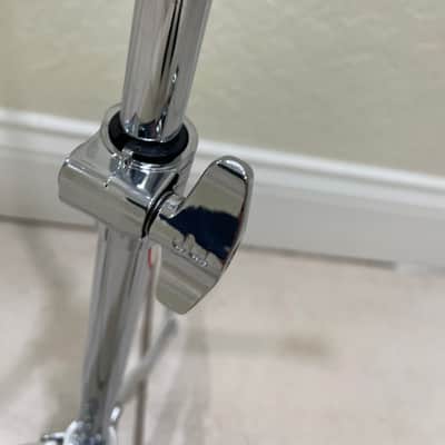 DW DWCP6300UL 6000 Series Ultra Light Flat-Based Snare Drum Stand image 5