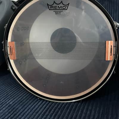 Sonor mango - one of a kind 13x7 RARE image 6