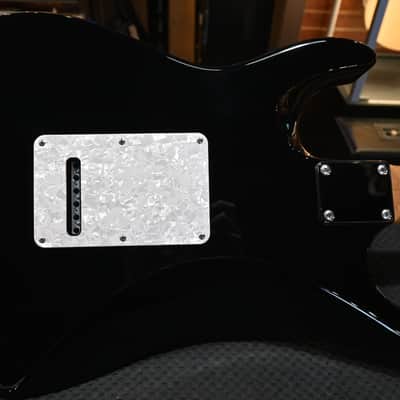 Suhr Standard Plus Roasted Maple - Bahama Blue #0471 image 7