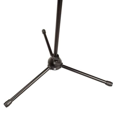 Ultimate Support Jamstands JS-MCTB200 Mic Stand w/Telescoping Boom image 4