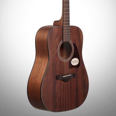 Ibanez AW54 Artwood Acoustic Guitar image 5