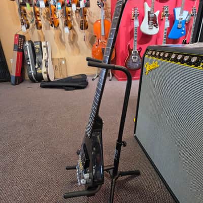 Used Hondo H-790 Lazer with Bag image 4
