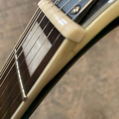 Rafferty Single cut 2023 - Green flame image 14