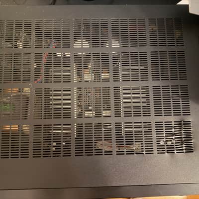 Yamaha AX 590 1995 image 2