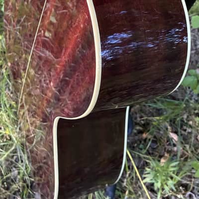 Gretsch Roots Collection G9531E 2019 Grand Concert 00 image 10