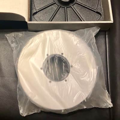 Quantegy  456   2" Reel To Reel Recording Mastering Tape image 5