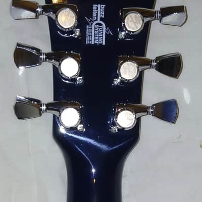 Washburn USA Custom Shop WM100 image 6