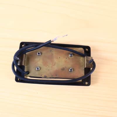 1980s Fernandes Dogfighter Blade Humbucker Bridge Pickup 10.03ohms image 5