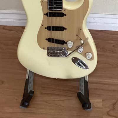 Fender Stratocaster - partscaster 2025 image 3