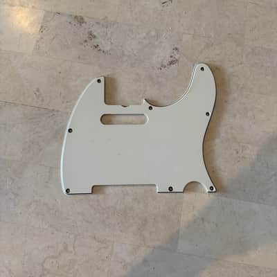 Vintage Original 1971 Fender Telecaster Pickguard 1971 1970 1972