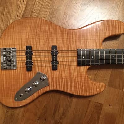 Modulus VJ4 Vintage Jazz 1994 image 2