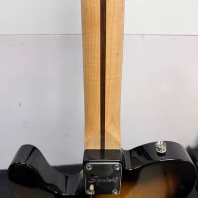Used Squier Tele Telecaster Electric Guitar 2021 image 16