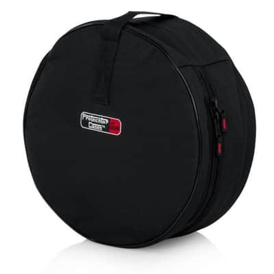 Gator GP-14055SD 14" x 5.5" Padded Snare Bag image 2