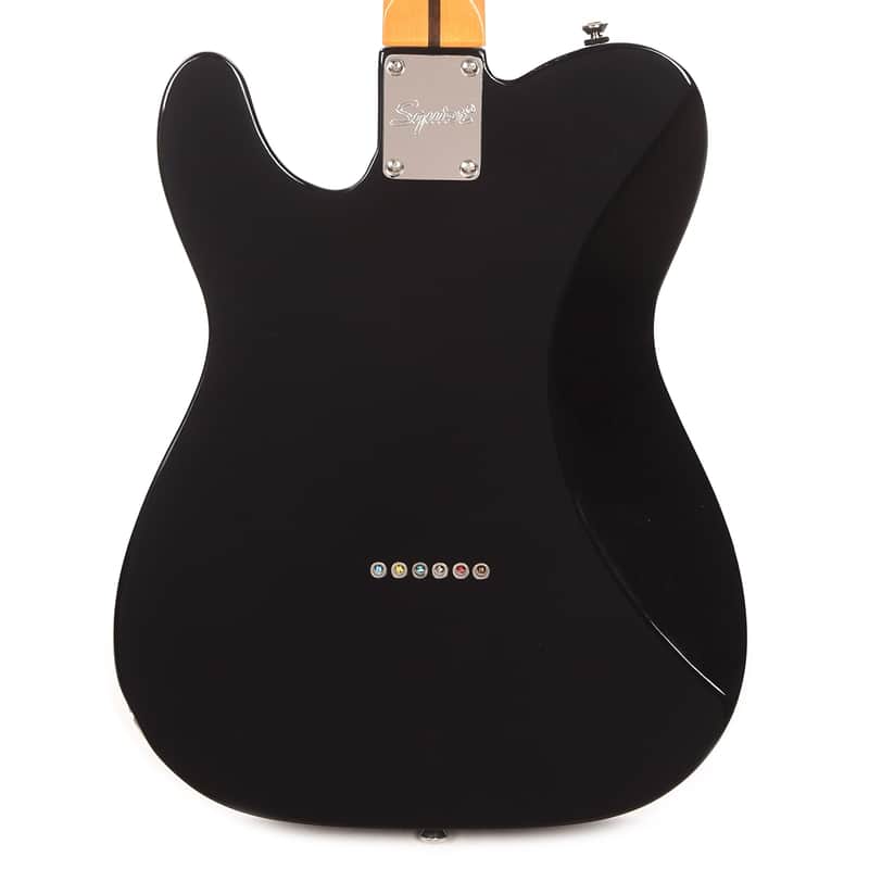 Squier Classic Vibe '70s Telecaster Deluxe image 4