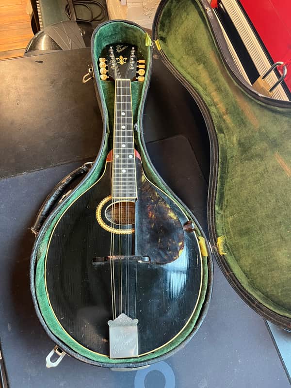 Gibson A4