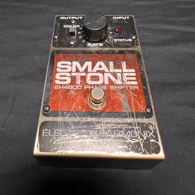 DNA Analogic Purple Phase Dual Analog Phaser Shifter Rare Guitar