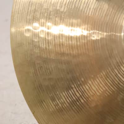 Paiste Signature 19" Power Crash Cymbal image 7
