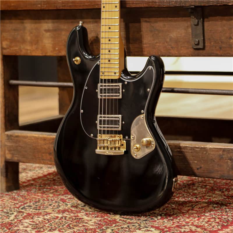 OCCASION STERLING Jared Dines Black + Cecca Blade Runner Pickups image 1