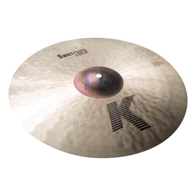 Zildjian - K Sweet Crash - 16  K0702