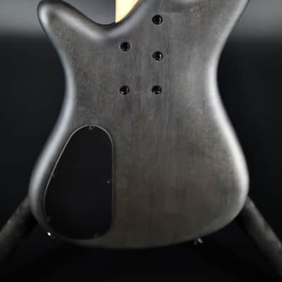 Spector Euro 4 LX - Haunted Moss Matte image 12