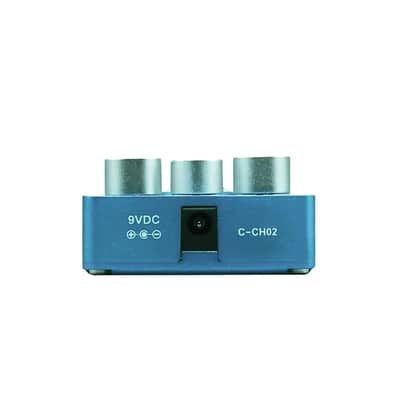 Versatile Chorus Pedal Guitar Pedal Give You A Much Wider Sonic Palette image 4