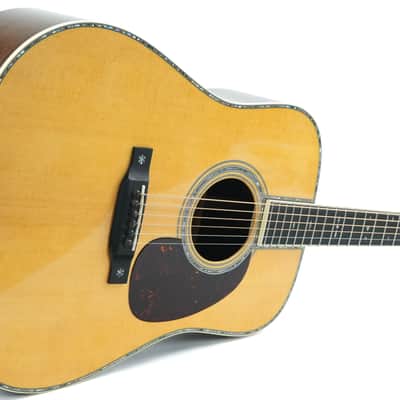 Martin D42 Reimagined 2022 image 12