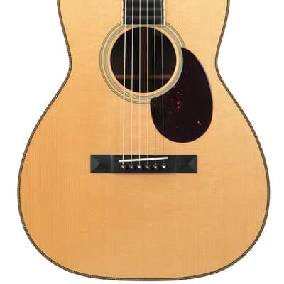 Santa Cruz OO Eric Skye Cocobolo Adirondack Spruce 2019 image 5