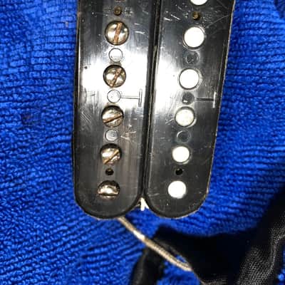 Gibson Les Paul Signature Early 70s custom restoration Ruby Sparkle image 18