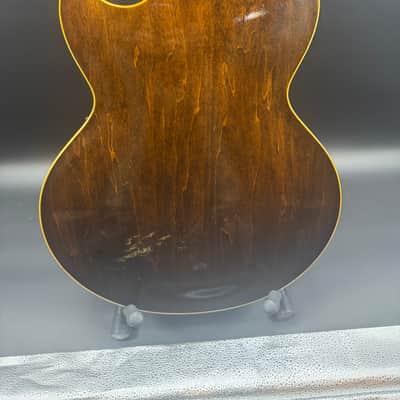 Gibson ES-225T 1956 - Sunburst image 14