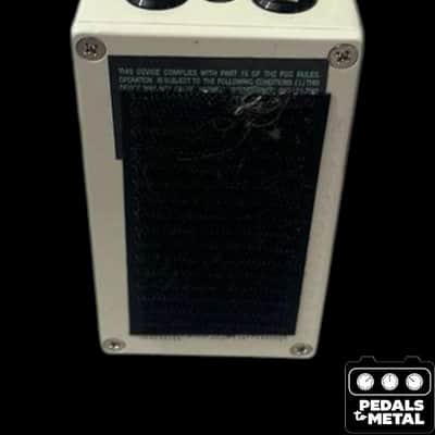 Walrus Audio Eras Five-State Distortion Limited Edition - Kamakura Series 2022 - Kamakura - X18423 image 5
